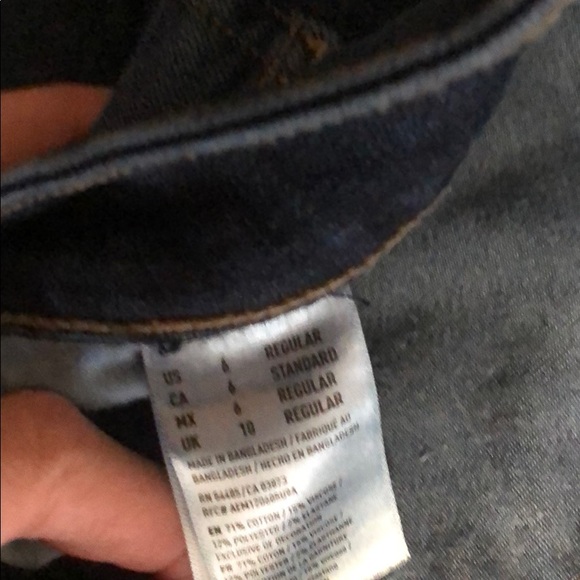 American Eagle Skinny jeans - Picture 4 of 4